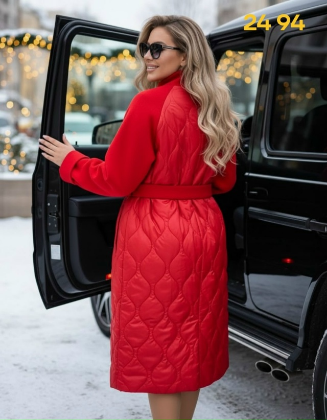 Куртка 23140824