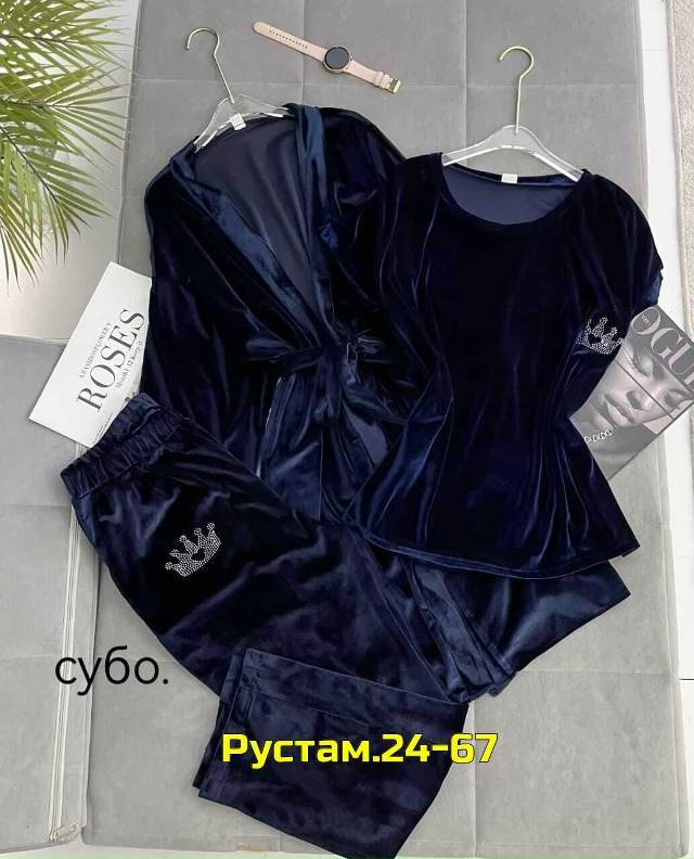 Пижама 23141376