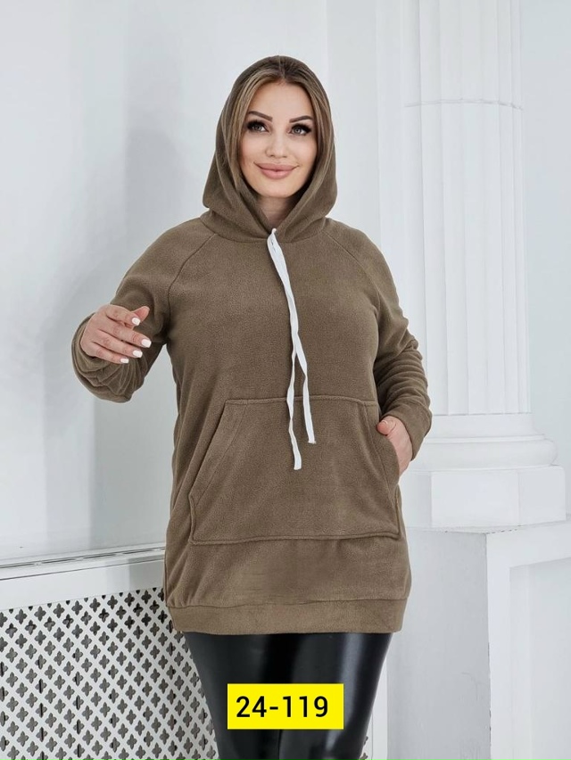 Толстовка 23140821