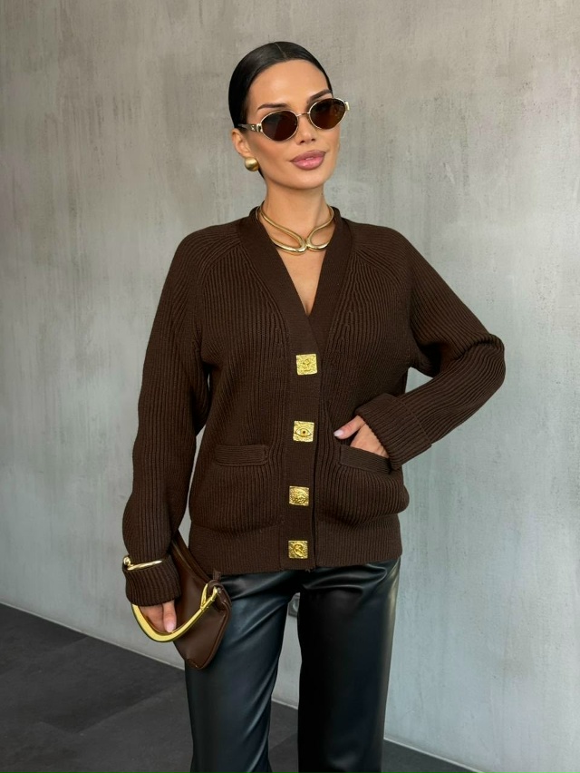 Кардиган 23141052