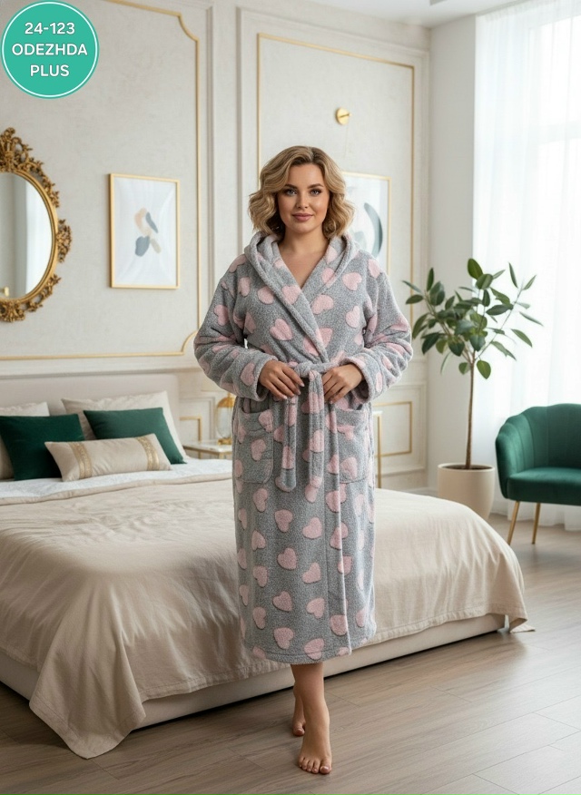 Халат 23140563