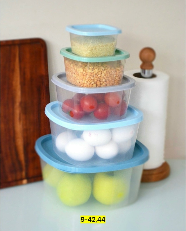 Набор контейнеров 23140487