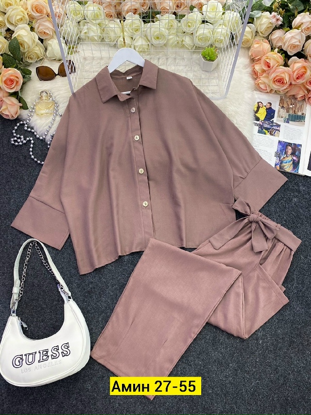 Костюм 23140652