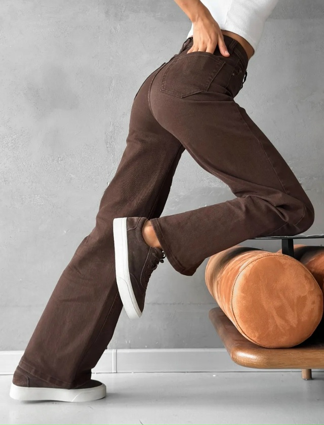 Джинсы 23140634