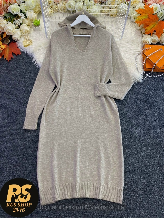 Платье 23140528