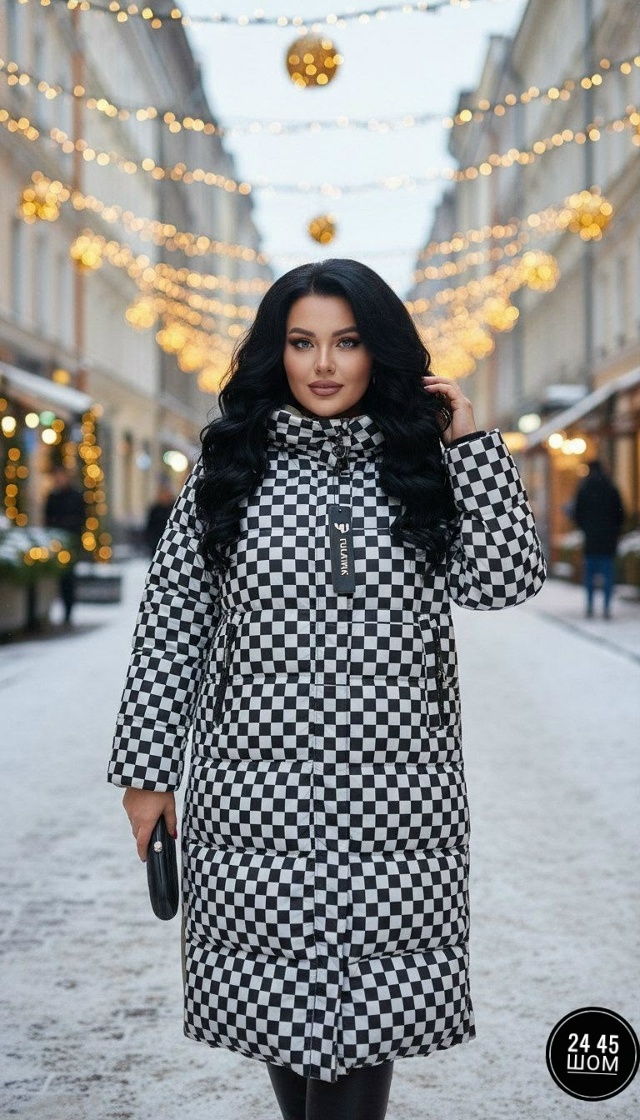 Куртка 23140385