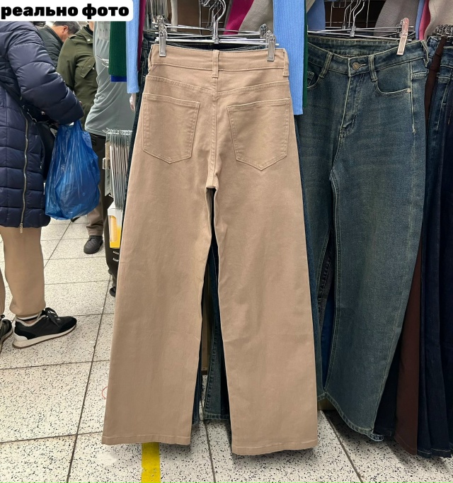 Джинсы 23140749