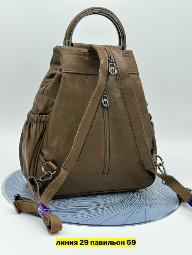 Рюкзак 23140386