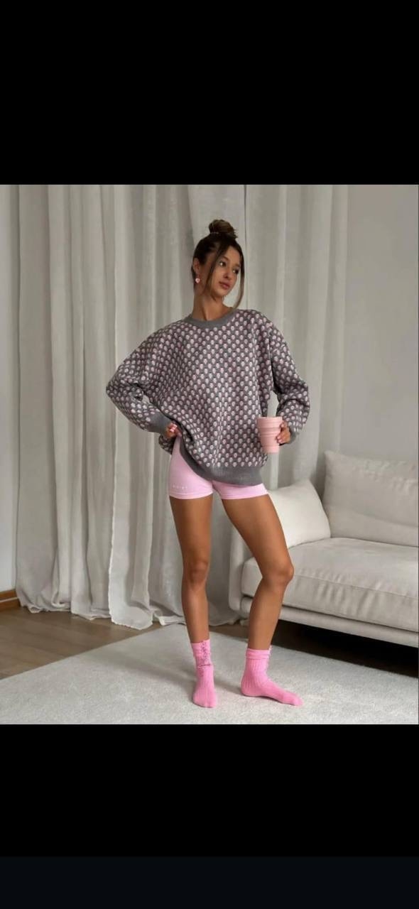 Свитер 23140641