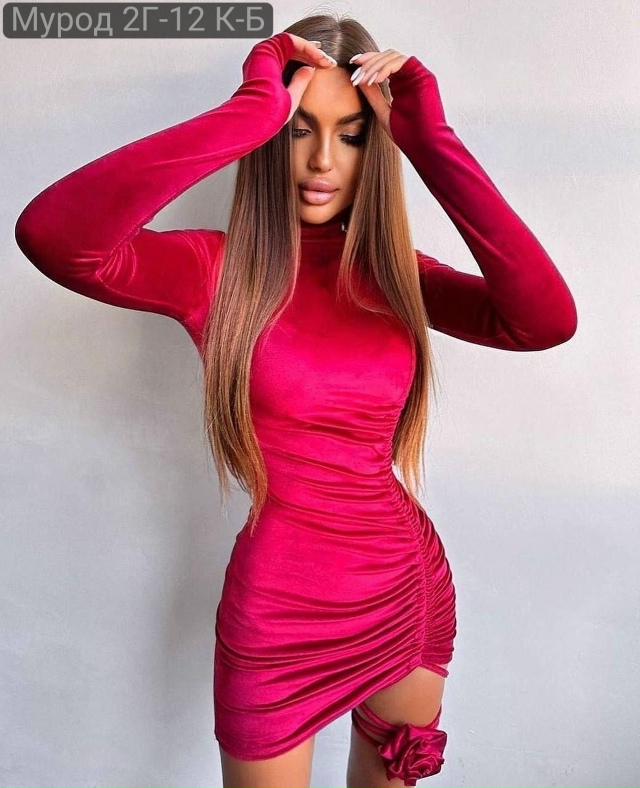 Платье 23140299