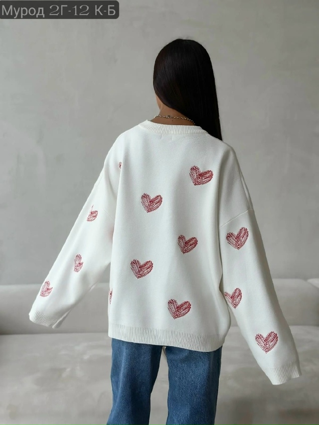 Свитер 23140323