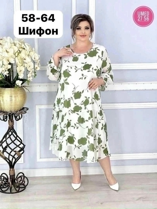 Платье 23140582