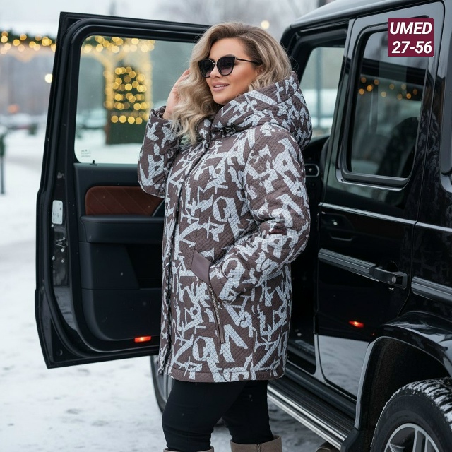 Куртка 23141320