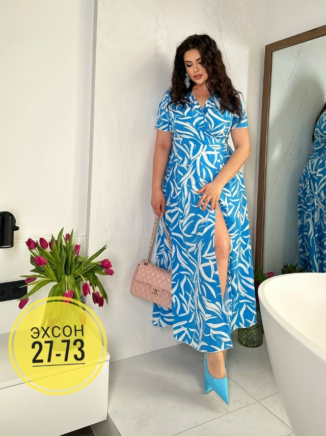 Платье 23140683