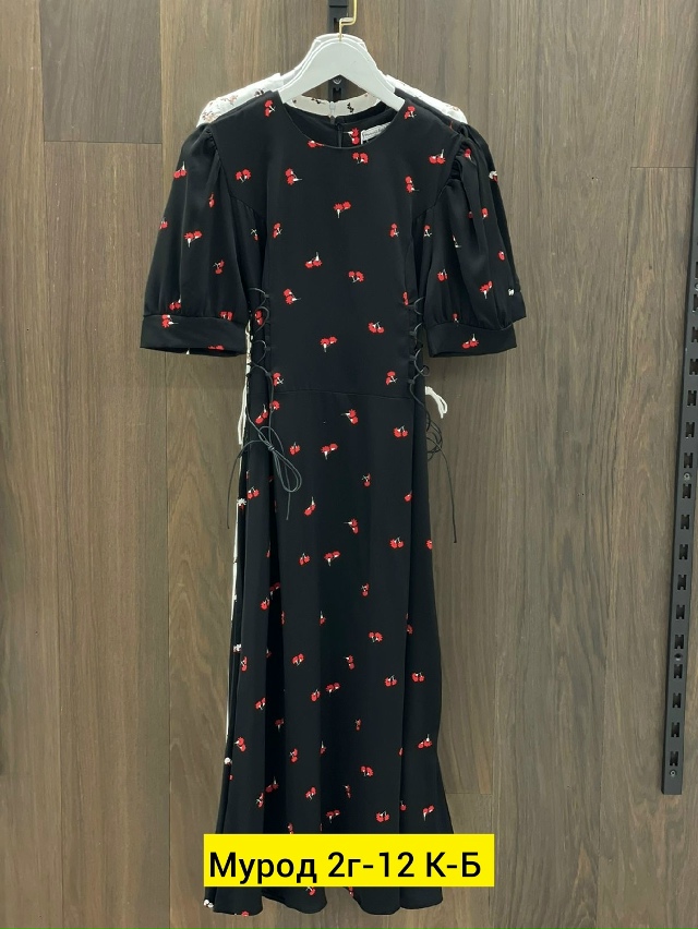 Платье 23140334