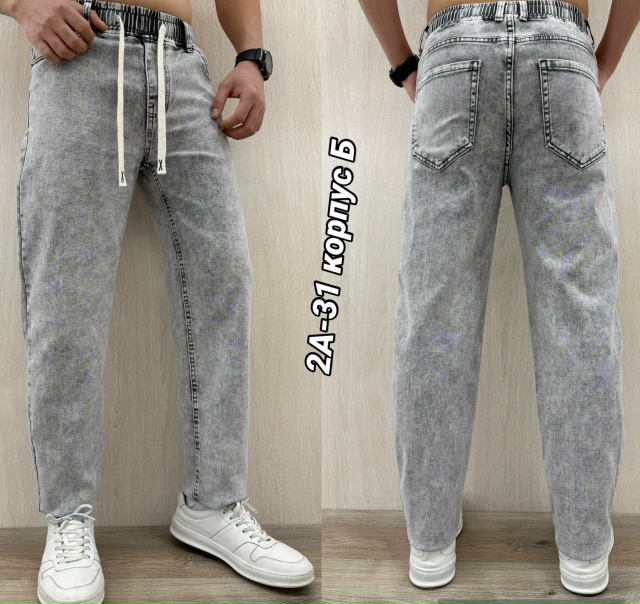 Джинсы 23140746