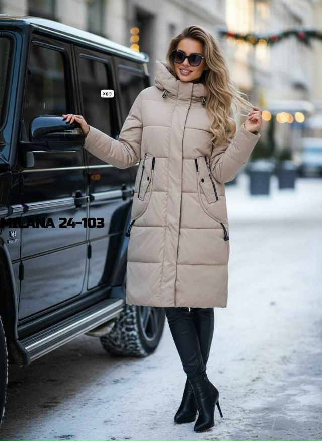 Куртка 23140998