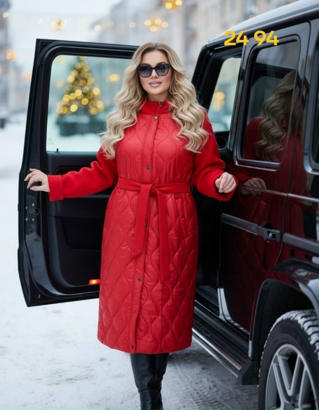 Куртка 23140824