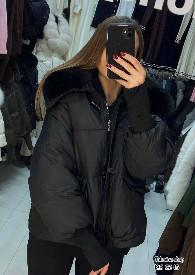 Куртка 23140794