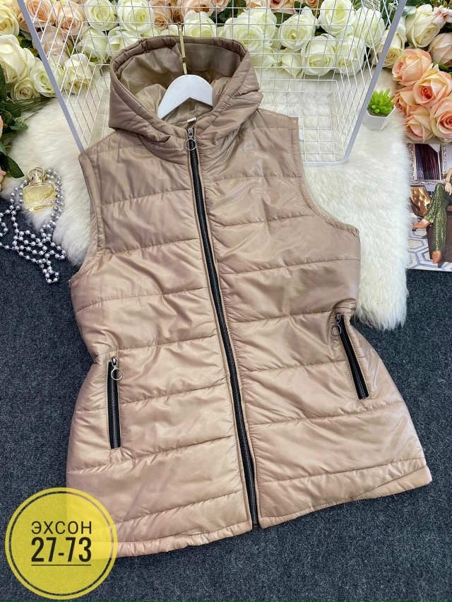 Жилет 23140515