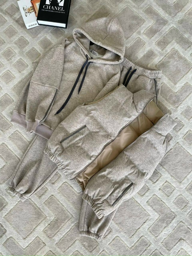 Спортивный костюм 23141608