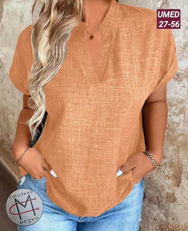 Блузка 23141710