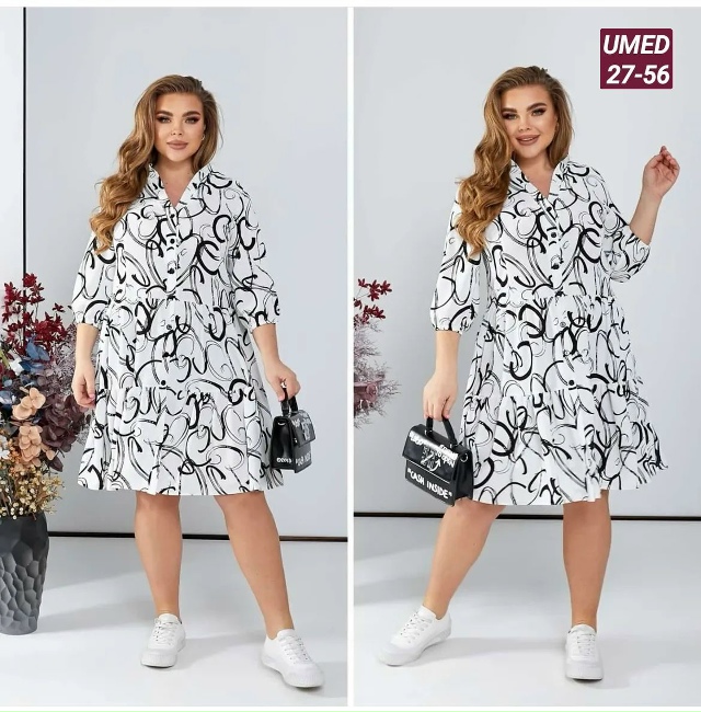 Платье 23141986