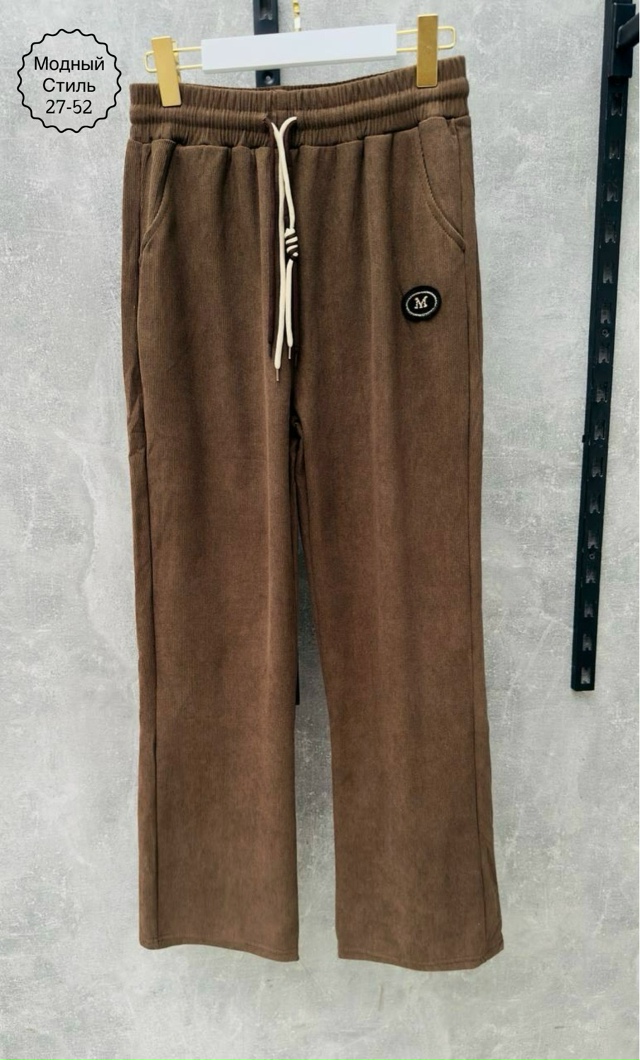 Спортивные брюки 23141553