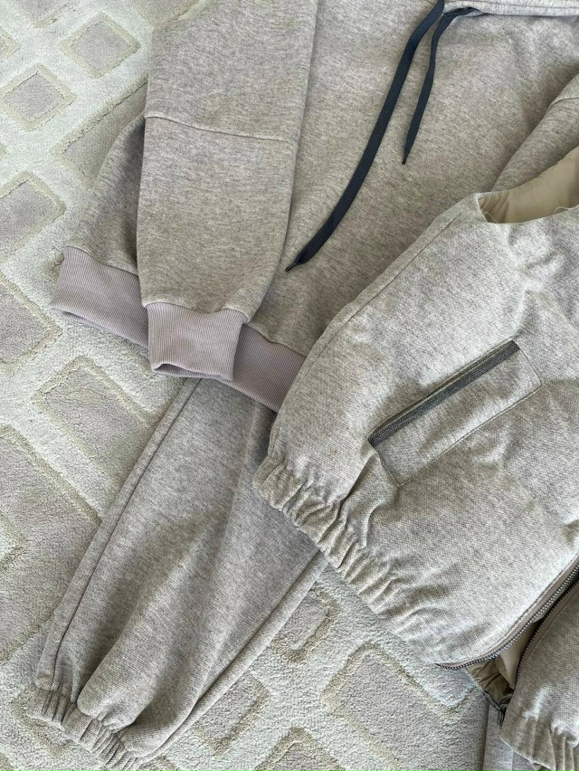 Спортивный костюм 23141608