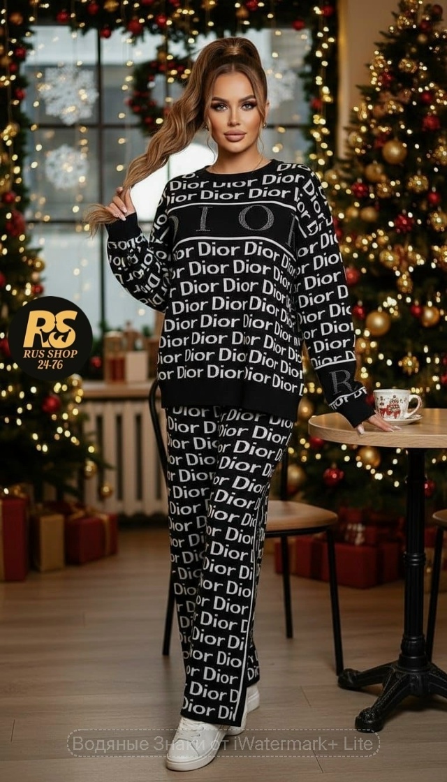 Спортивный костюм 23142410