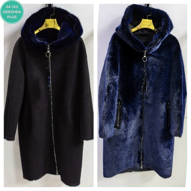 Дубленка 23142183