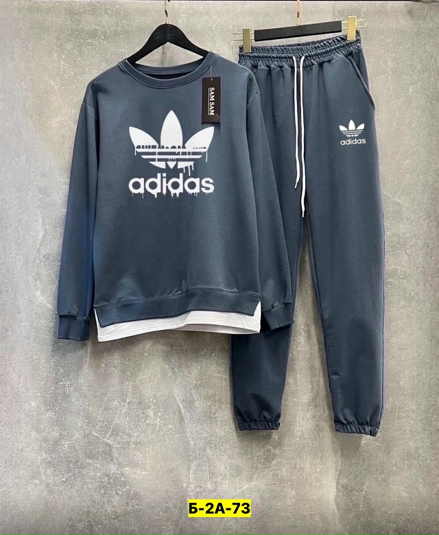 Спортивный костюм 23141948