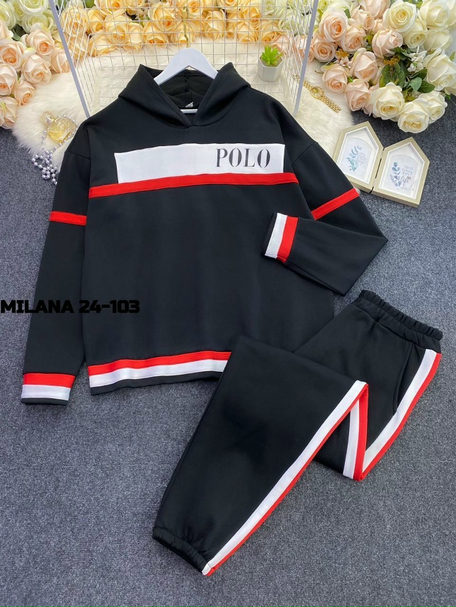 Спортивный костюм 23141559