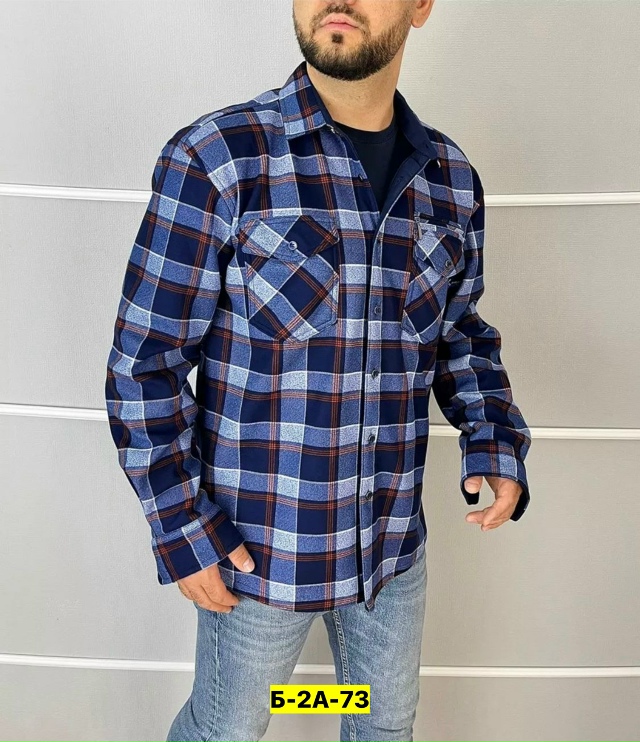 Рубашка 23142220