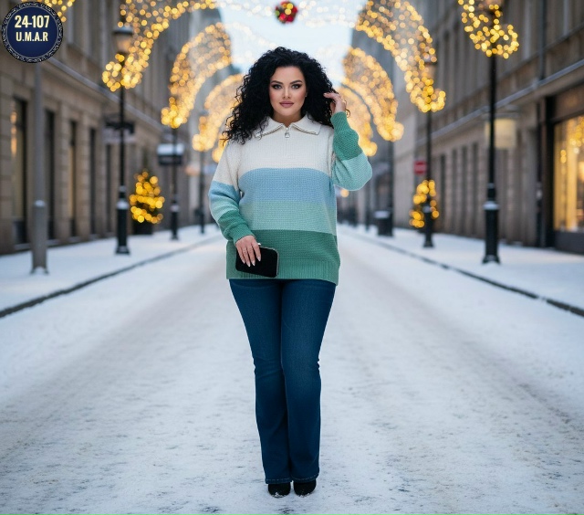 Свитер 23141680