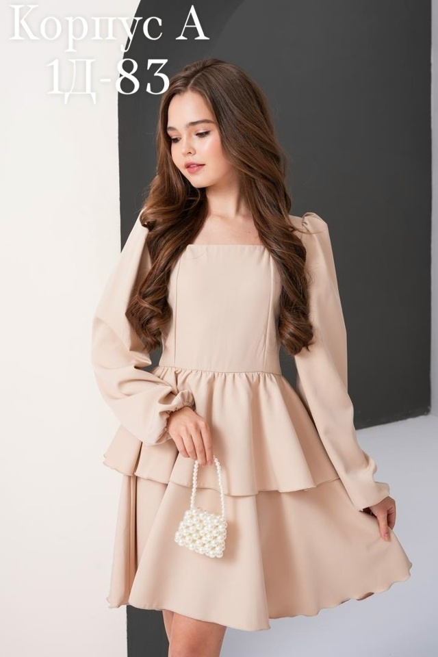 Платье 23142384