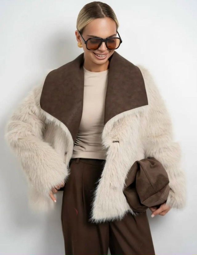 Дубленка 23141706