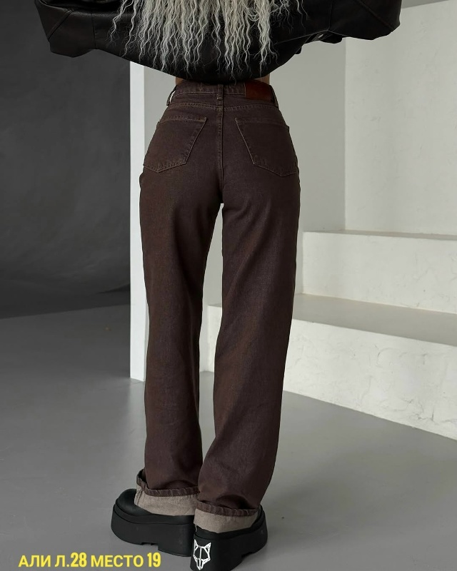 Джинсы 23141734