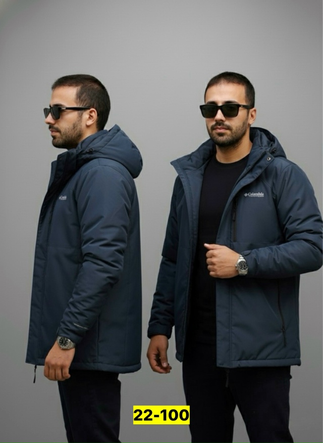 Куртка 23142579