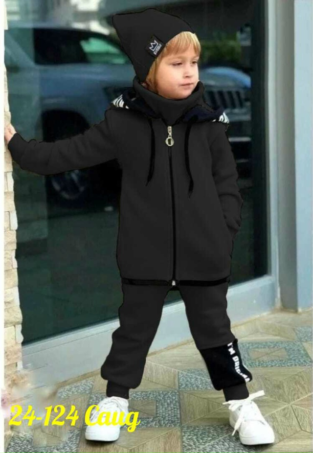 Спортивный костюм 23142462