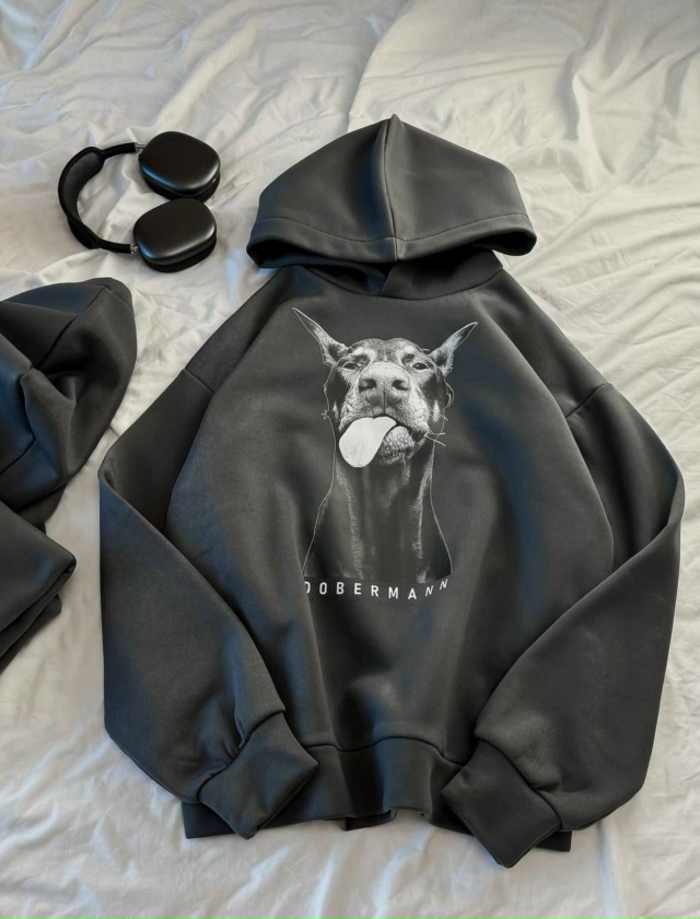 Толстовка 23141644