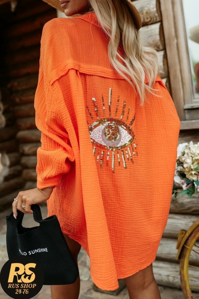 Рубашка 23142096