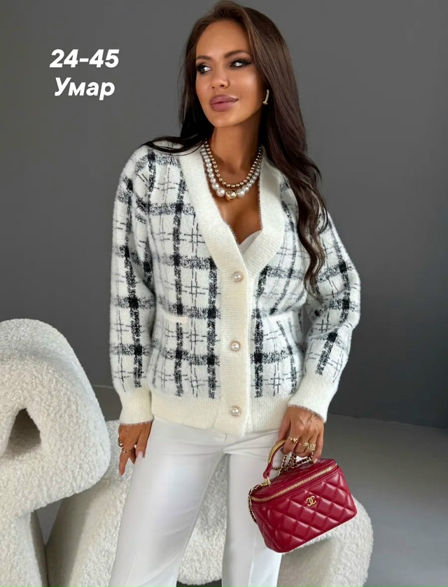 Кардиган 23142111