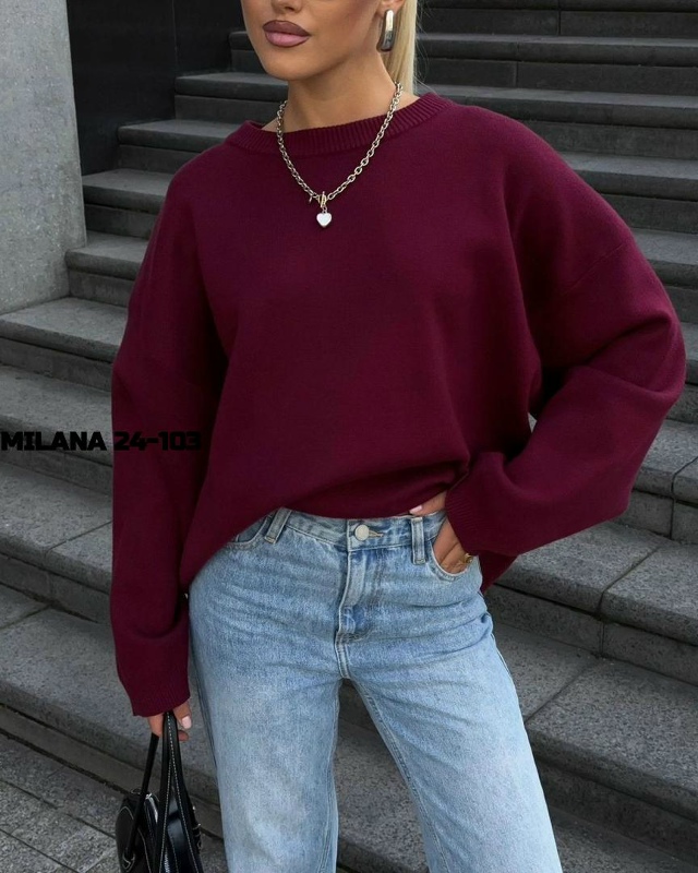 Свитер 23141557