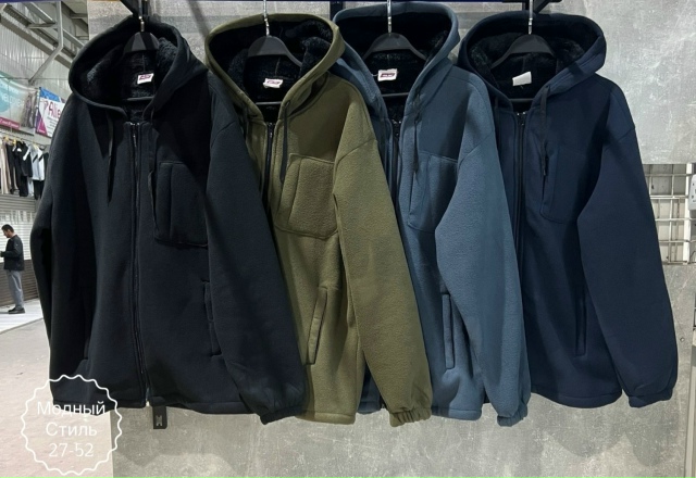 Толстовка 23142366