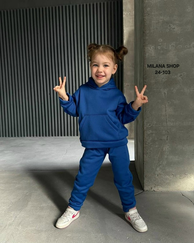 Спортивный костюм 23141911