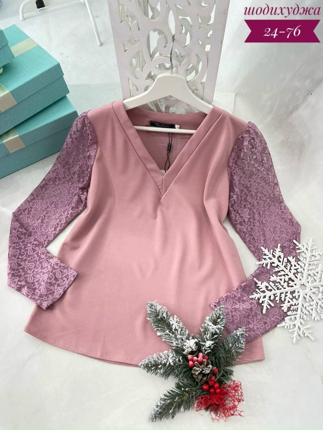 Блузка 23141776