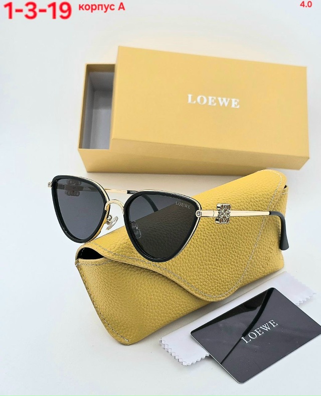 Солнцезащитные очки 23142459