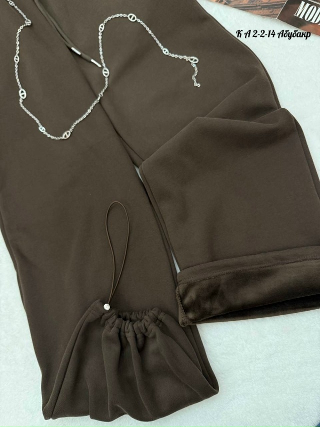 Спортивный костюм 23141925