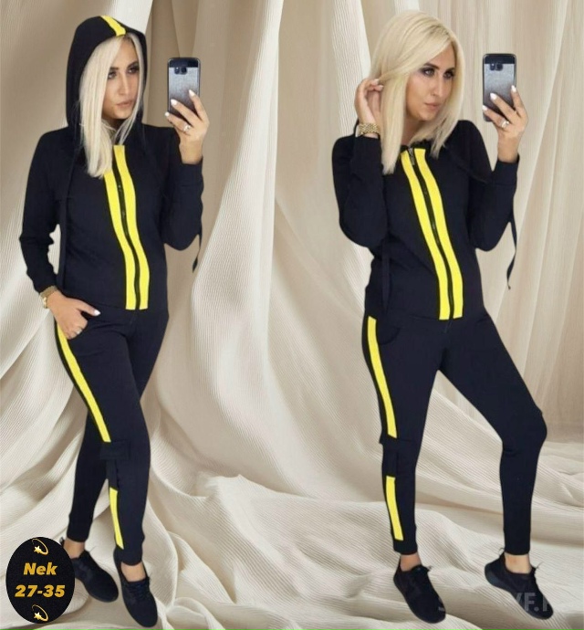 Спортивный костюм 23142472